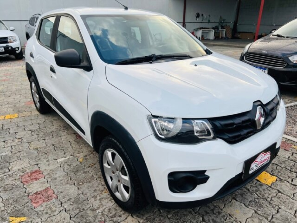 RENAULT KWID