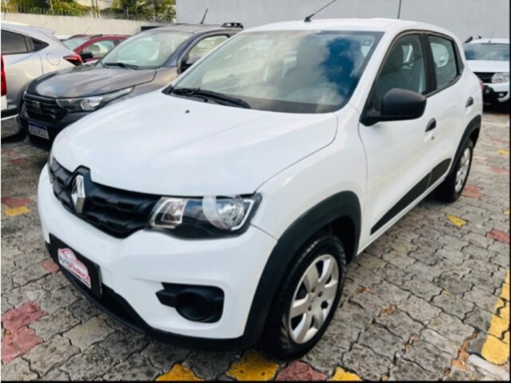 RENAULT KWID