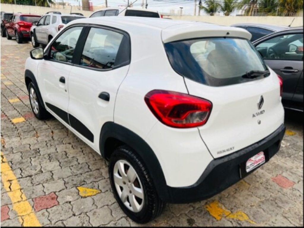 RENAULT KWID