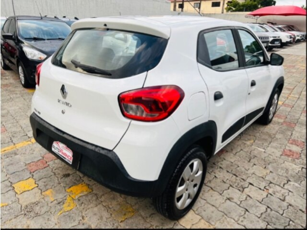 RENAULT KWID