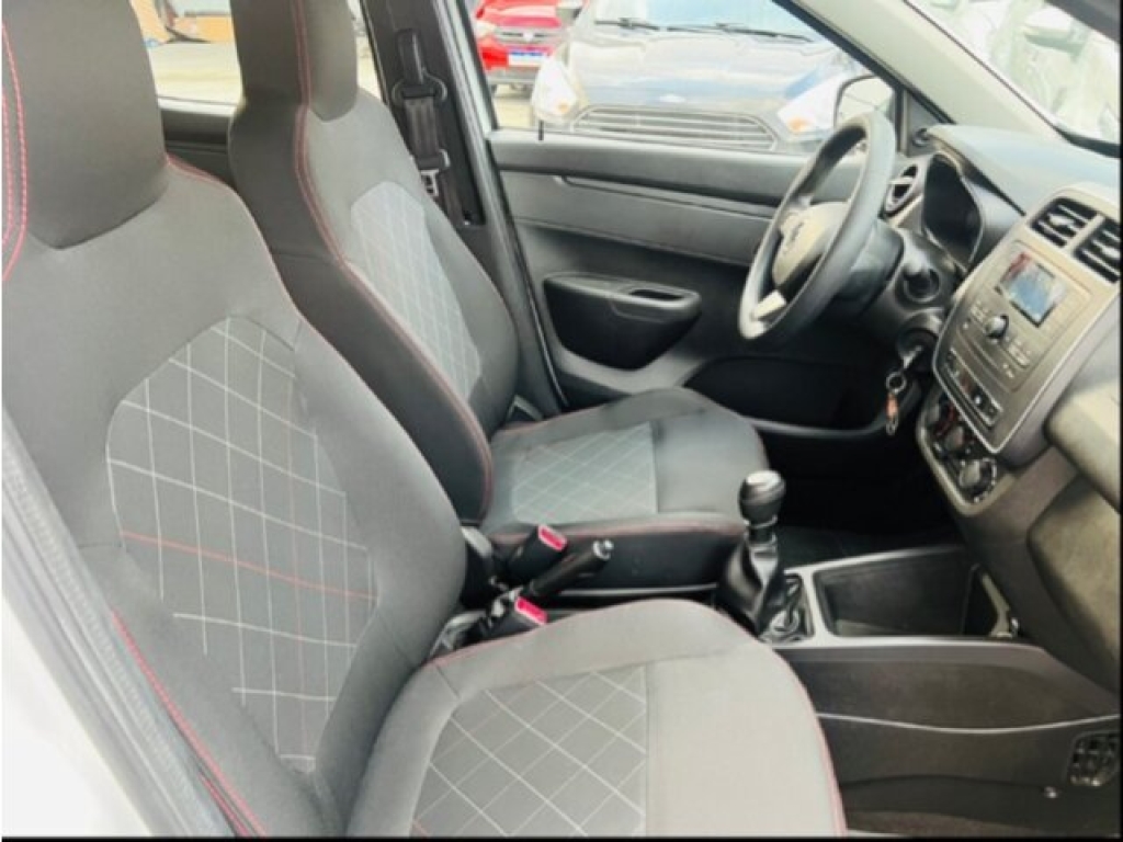 RENAULT KWID