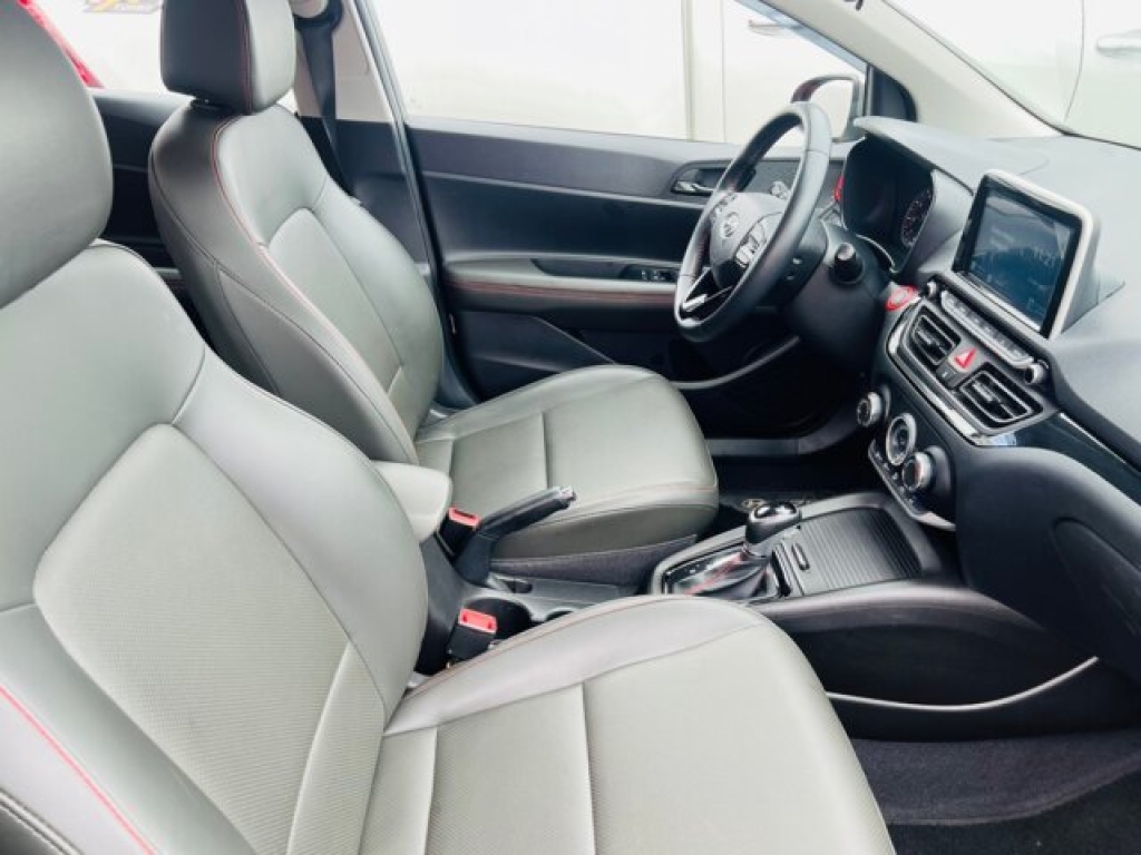 HYUNDAI HB20X