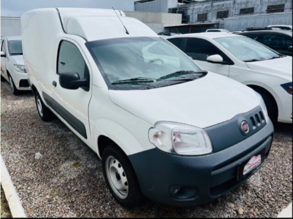 FIAT FIORINO
