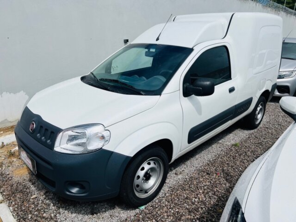 FIAT FIORINO