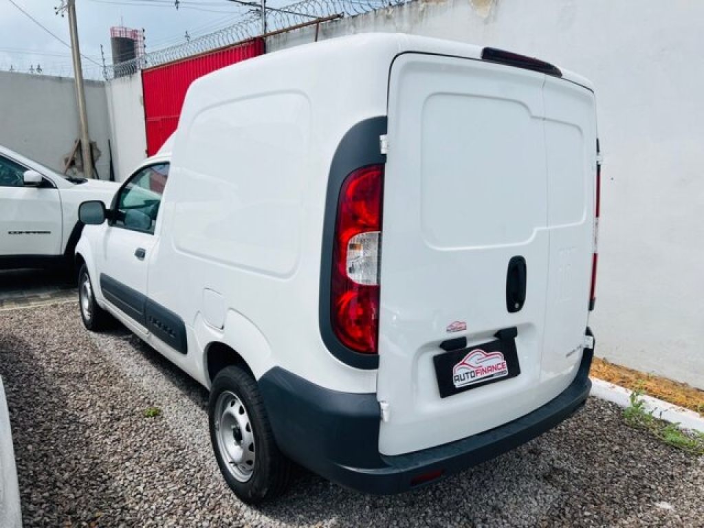 FIAT FIORINO