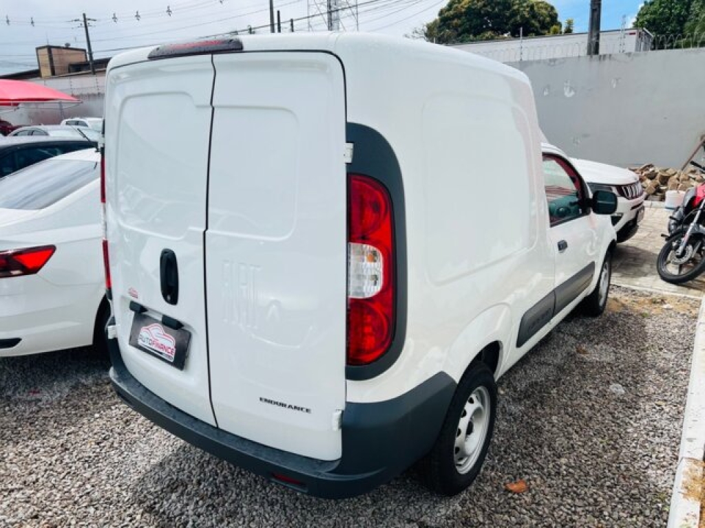 FIAT FIORINO