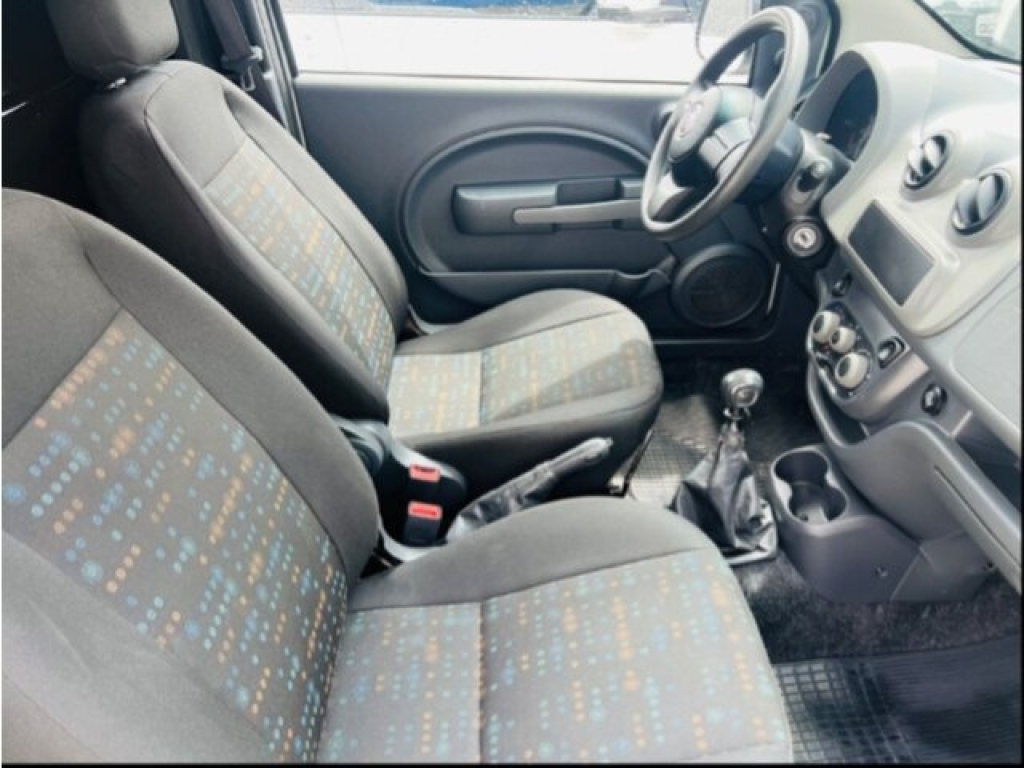 FIAT FIORINO