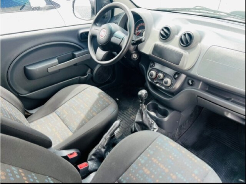 FIAT FIORINO