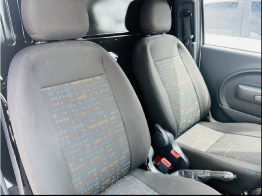 FIAT FIORINO