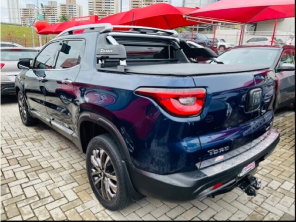 FIAT TORO