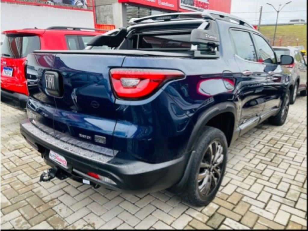 FIAT TORO
