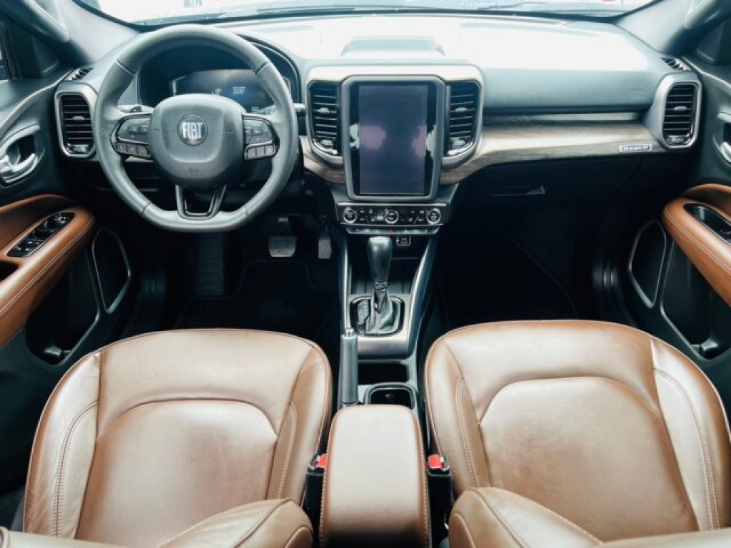 FIAT TORO