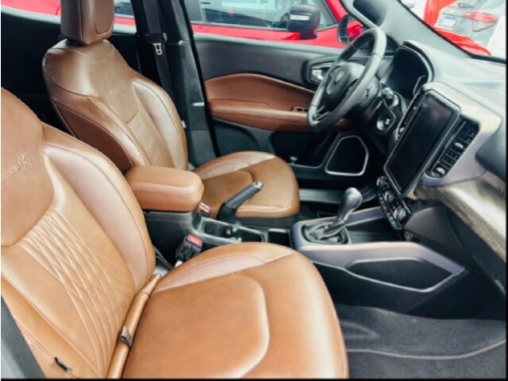 FIAT TORO