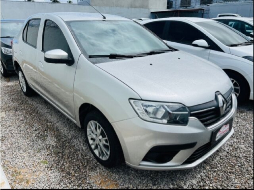 RENAULT LOGAN