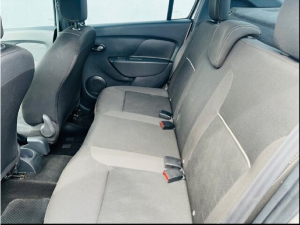 RENAULT LOGAN