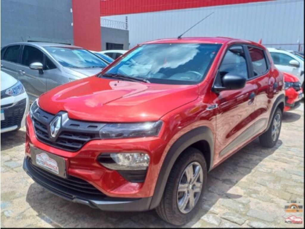 RENAULT KWID