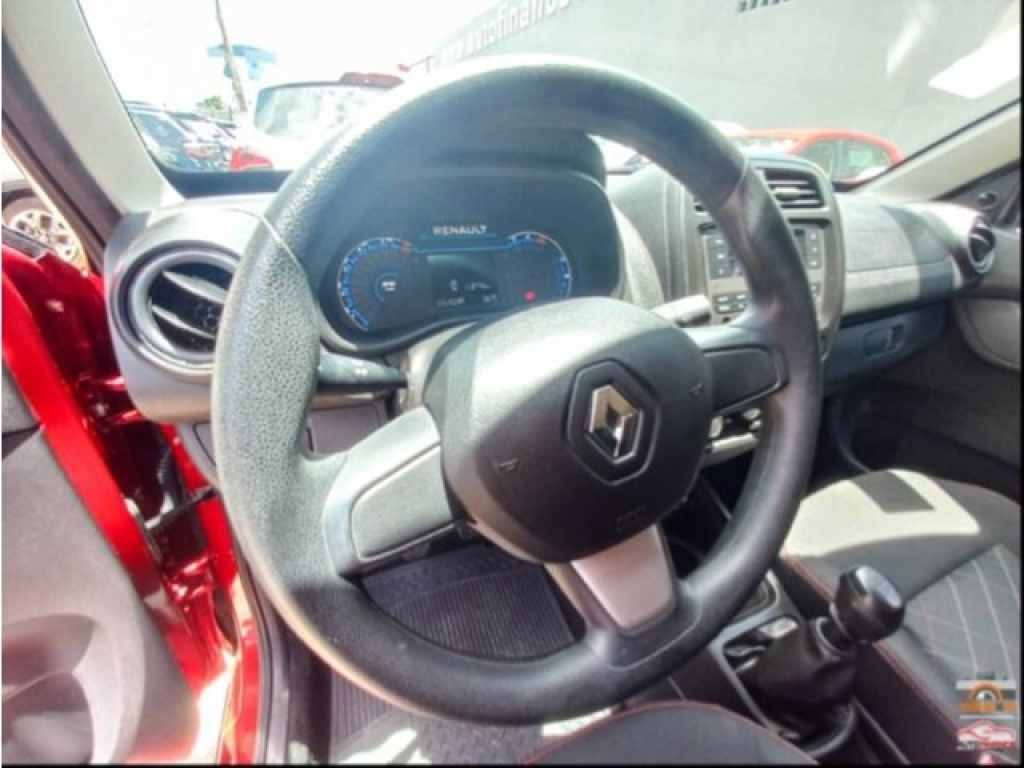 RENAULT KWID