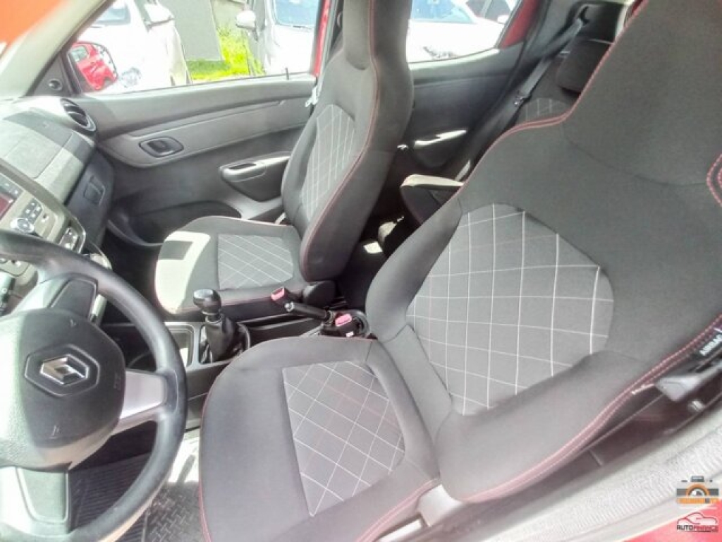 RENAULT KWID