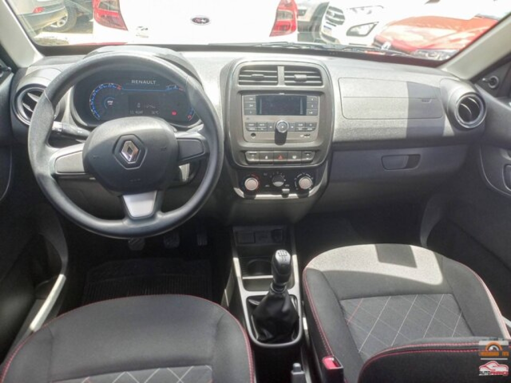 RENAULT KWID