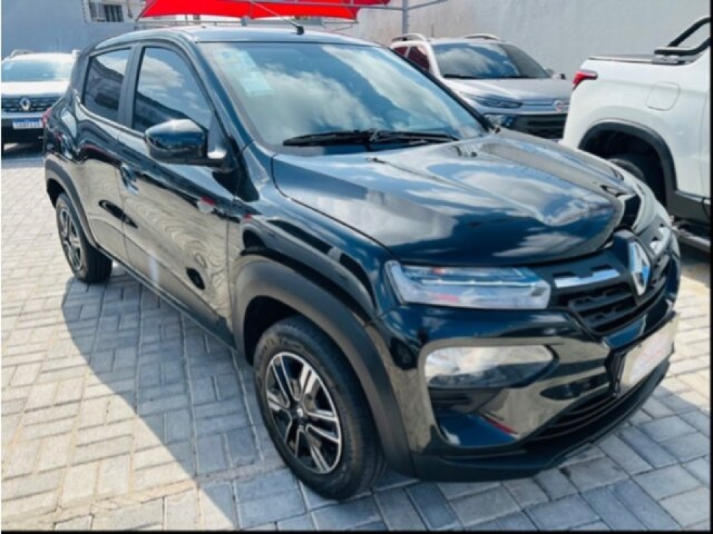 RENAULT KWID