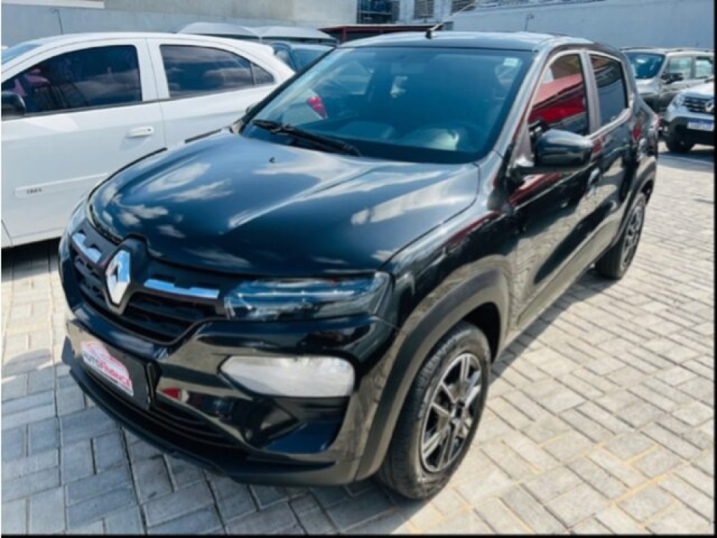 RENAULT KWID