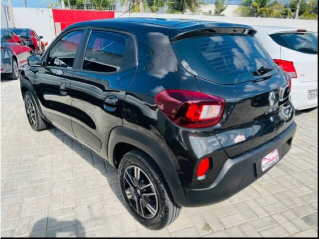 RENAULT KWID