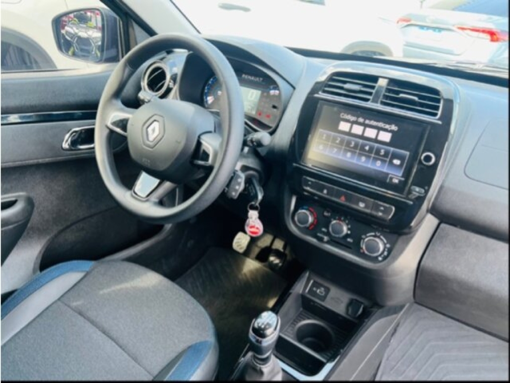 RENAULT KWID